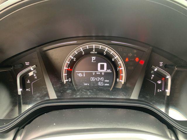 used 2019 Honda CR-V car, priced at $19,977