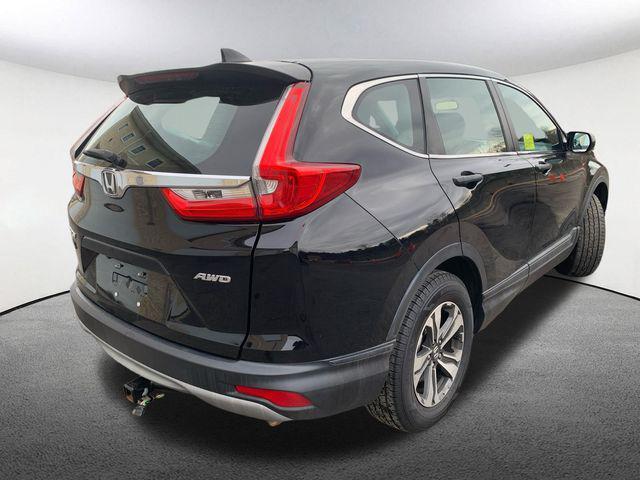 used 2019 Honda CR-V car, priced at $19,977