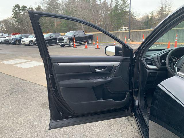 used 2019 Honda CR-V car, priced at $19,977