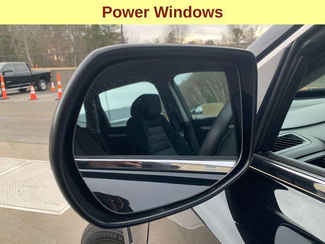 used 2019 Honda CR-V car, priced at $19,977