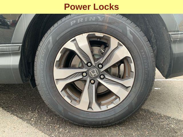 used 2019 Honda CR-V car, priced at $19,977