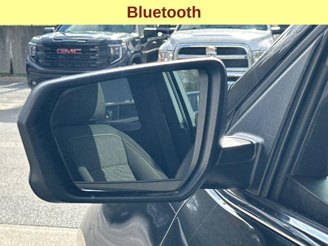 used 2019 Chevrolet Equinox car, priced at $13,477