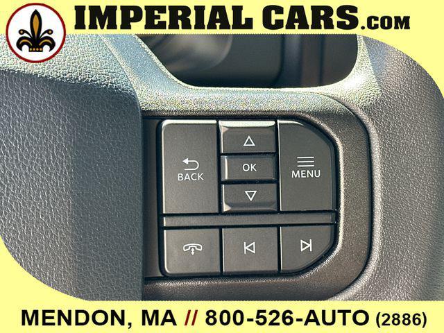 new 2025 Ford F-450 car, priced at $87,234