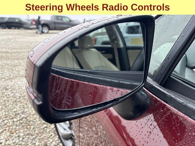 used 2018 Honda Clarity Plug-In Hybrid car, priced at $14,977