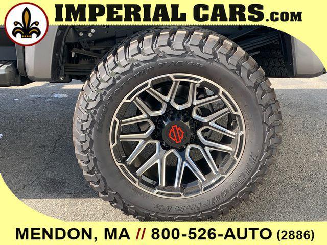 new 2024 Ford F-250 car, priced at $117,807