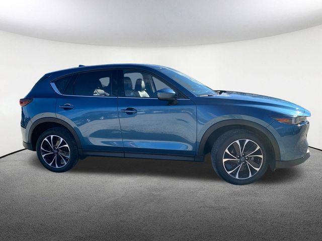 used 2023 Mazda CX-5 car, priced at $27,347