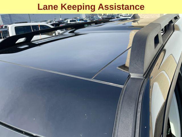 used 2025 Ford Bronco Sport car, priced at $29,647