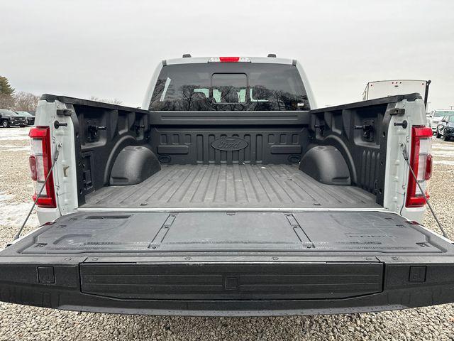 used 2023 Ford F-150 car, priced at $48,977