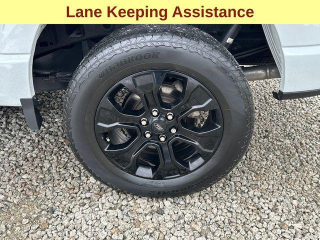 used 2023 Ford F-150 car, priced at $48,977