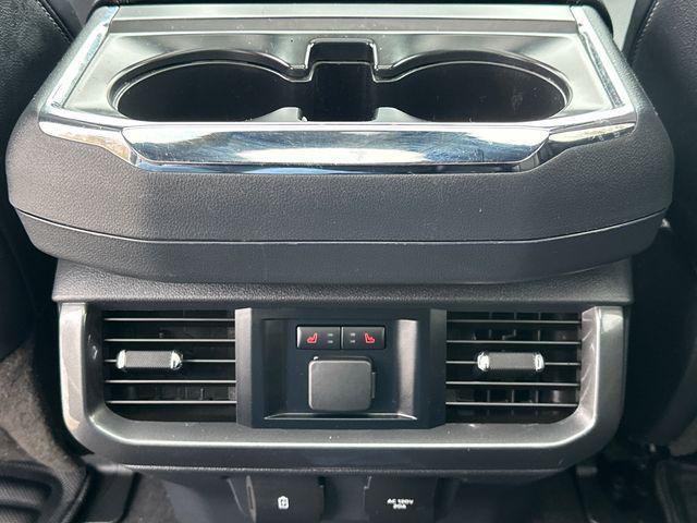 used 2023 Ford F-150 car, priced at $48,977