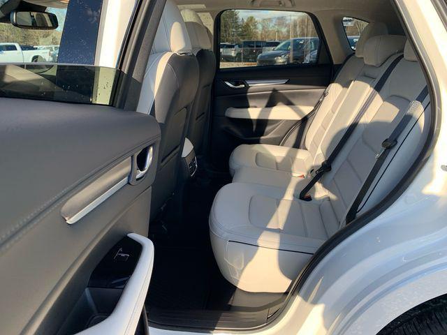 used 2025 Mazda CX-5 car, priced at $33,347