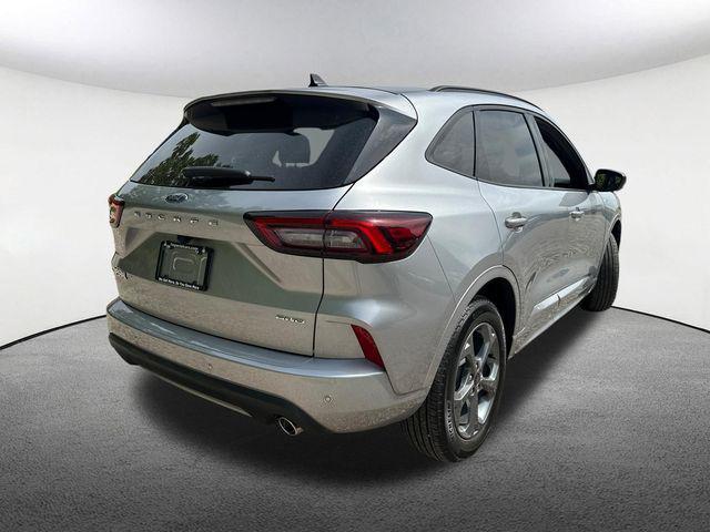 used 2024 Ford Escape car, priced at $30,472