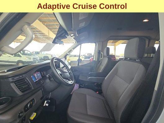 used 2026 Ford Transit-350 car, priced at $65,467