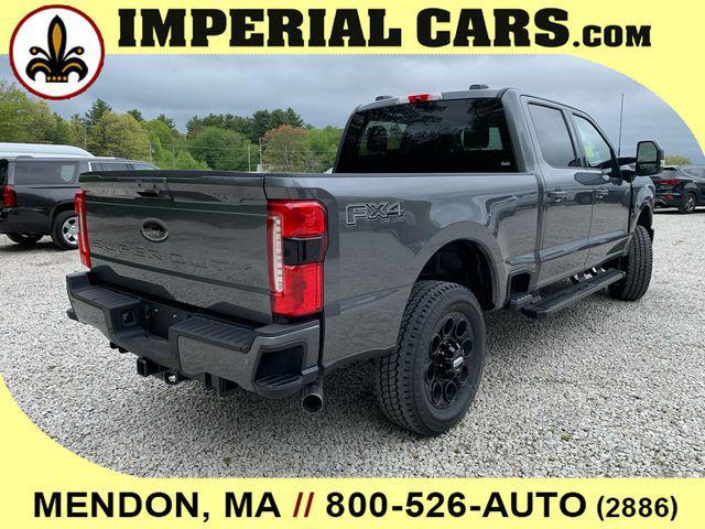 new 2026 Ford F-250 car, priced at $75,256