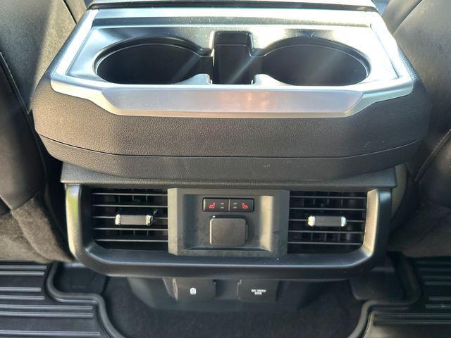 used 2025 Ford F-150 car, priced at $87,472