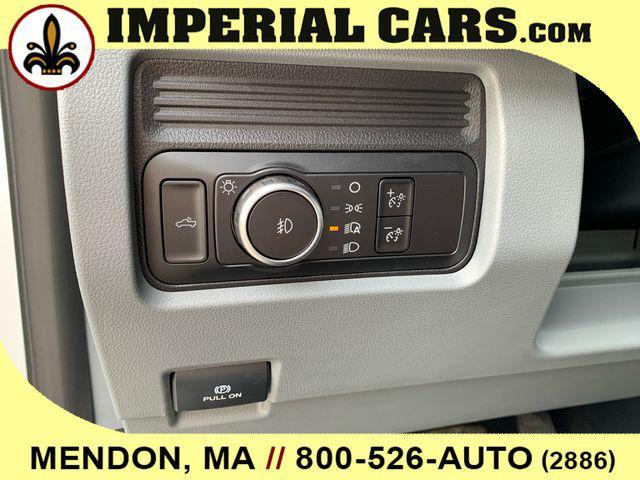 new 2025 Ford F-350 car, priced at $52,244