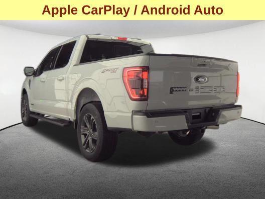used 2023 Ford F-150 car, priced at $47,967