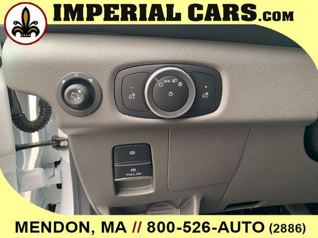 new 2025 Ford Transit-150 car, priced at $46,965