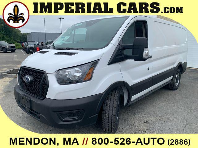 new 2025 Ford Transit-150 car, priced at $46,965