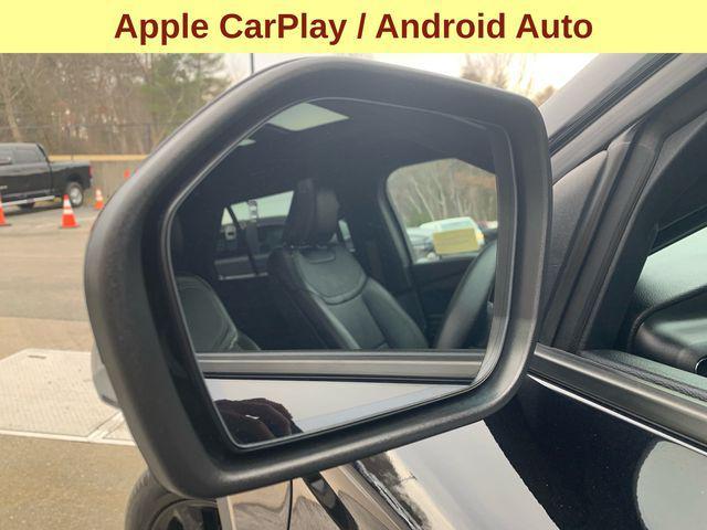 used 2020 Ford Explorer car, priced at $30,977