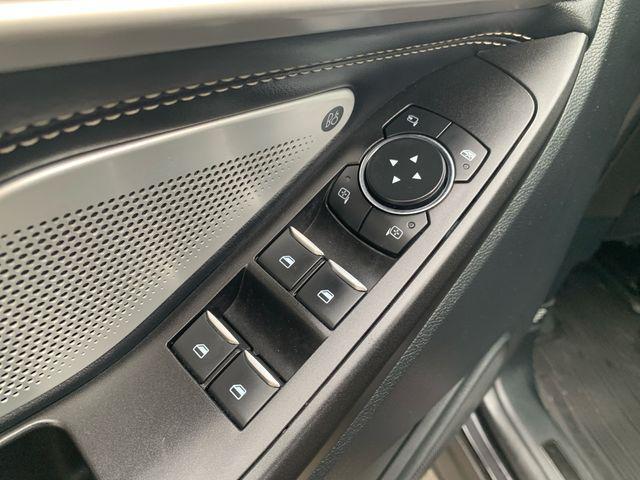 used 2020 Ford Explorer car, priced at $30,977