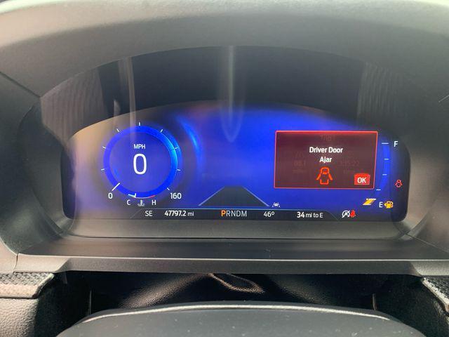 used 2020 Ford Explorer car, priced at $30,977