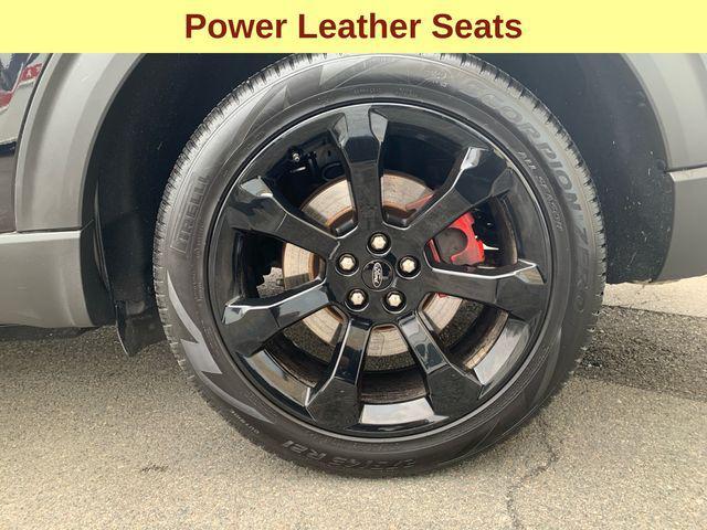 used 2020 Ford Explorer car, priced at $30,977