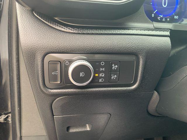 used 2020 Ford Explorer car, priced at $30,977