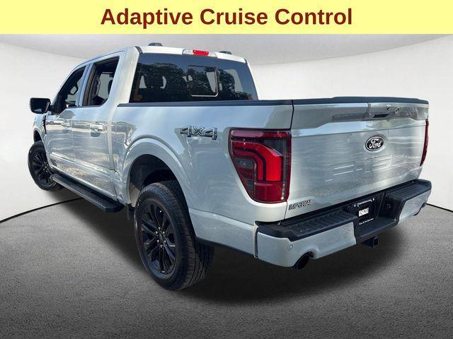used 2026 Ford F-150 car, priced at $74,472