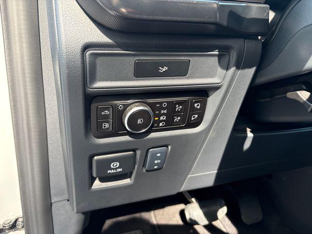 used 2026 Ford F-150 car, priced at $74,472