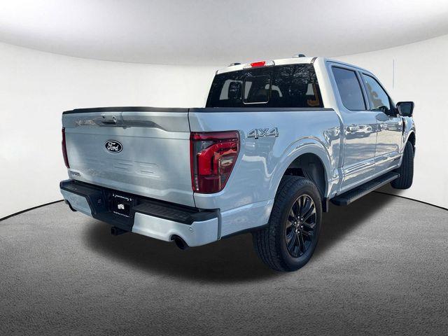 used 2026 Ford F-150 car, priced at $74,472