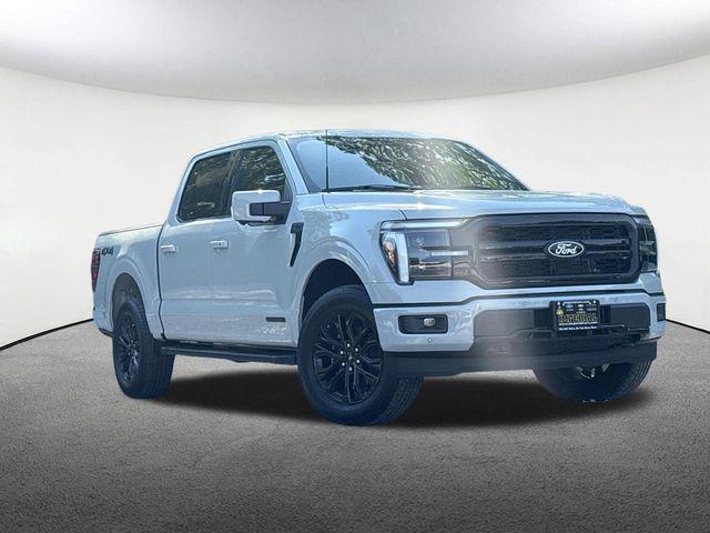 used 2026 Ford F-150 car, priced at $74,472