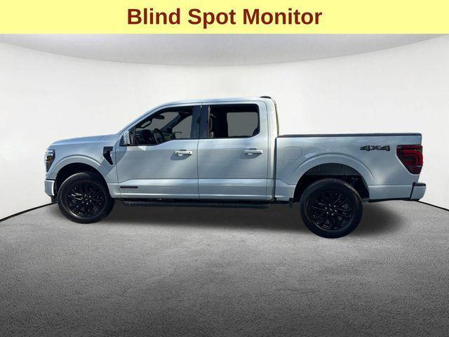 used 2026 Ford F-150 car, priced at $74,472
