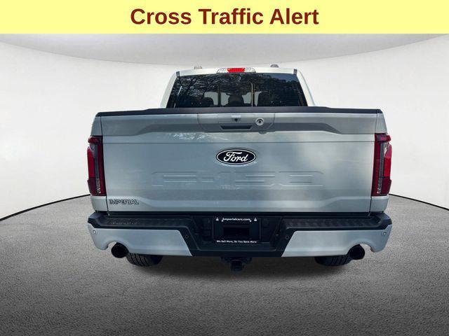 used 2026 Ford F-150 car, priced at $74,472