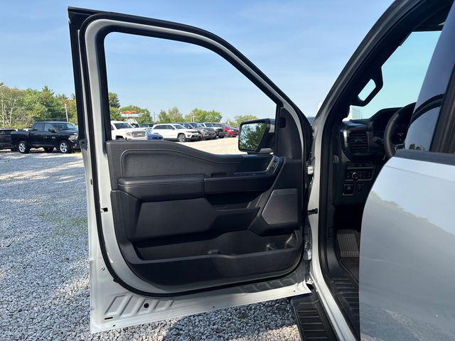 used 2026 Ford F-150 car, priced at $74,472