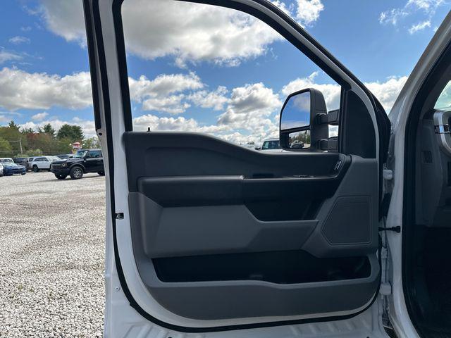 used 2025 Ford F-250 car, priced at $54,467