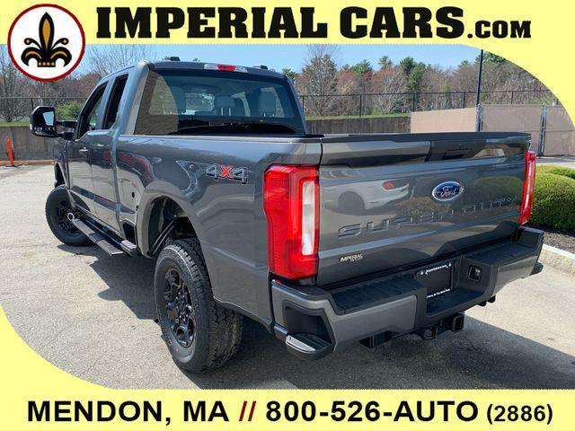 new 2026 Ford F-350 car, priced at $54,026
