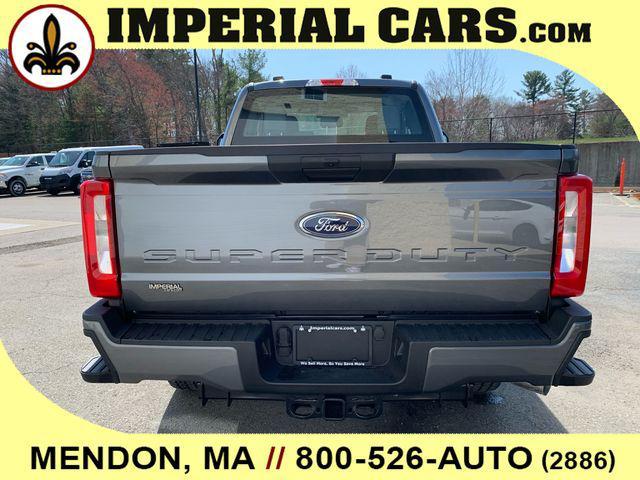 new 2026 Ford F-350 car, priced at $54,026