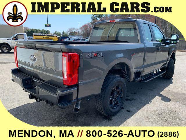 new 2026 Ford F-350 car, priced at $54,026