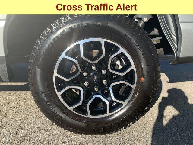 used 2023 Ford F-150 car, priced at $41,977