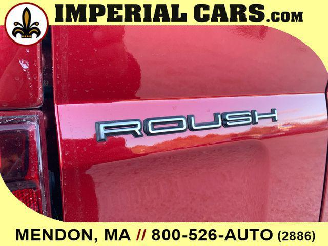 new 2025 Ford F-150 car, priced at $103,160