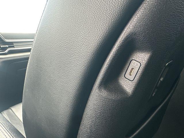 used 2024 Kia Sportage car, priced at $31,347