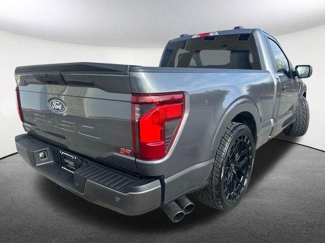 used 2025 Ford F-150 car, priced at $69,472