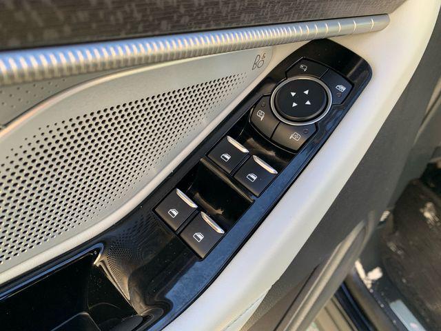 used 2025 Ford Explorer car, priced at $44,477