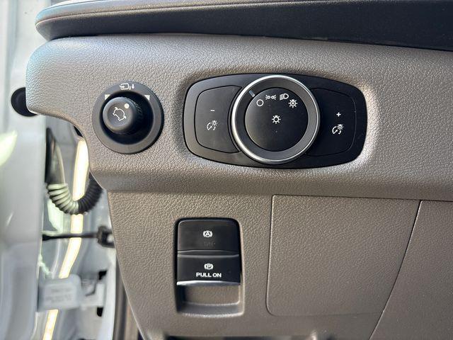 used 2024 Ford Transit-250 car, priced at $49,972
