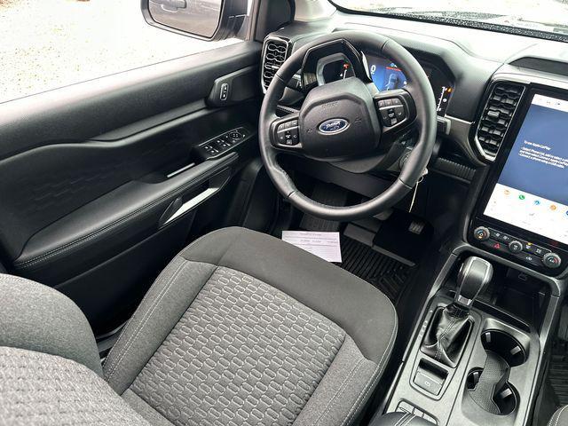 used 2025 Ford Ranger car, priced at $44,977