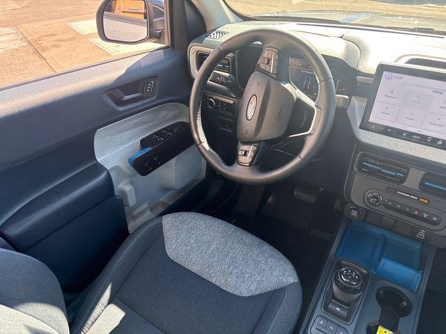 used 2025 Ford Maverick car, priced at $31,967