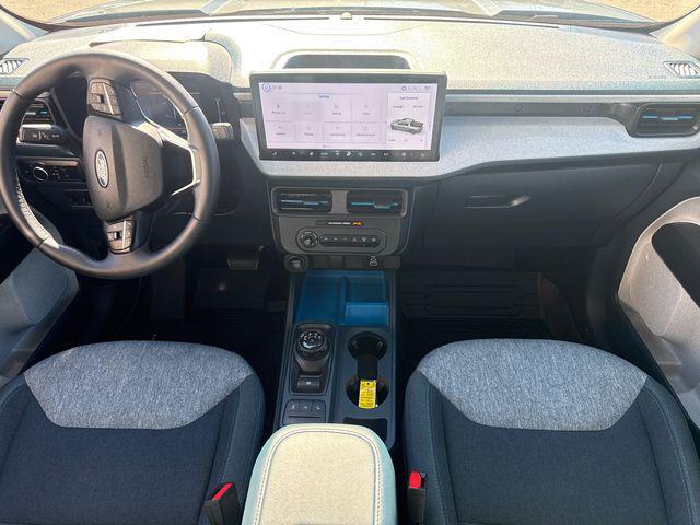 used 2025 Ford Maverick car, priced at $31,967