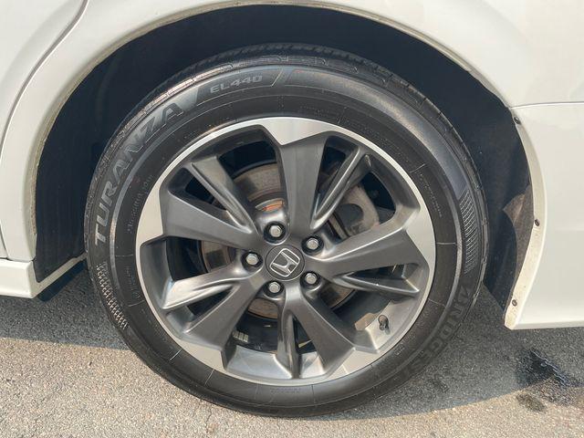 used 2023 Honda Odyssey car, priced at $36,977