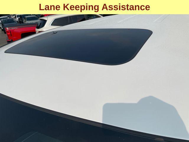 used 2023 Honda Odyssey car, priced at $36,977